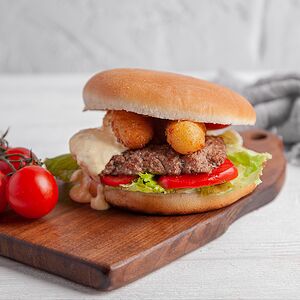 Сырный Джо XL