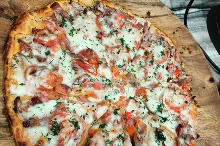 Пицца Ассорти