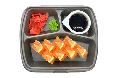 Филадельфия люкс