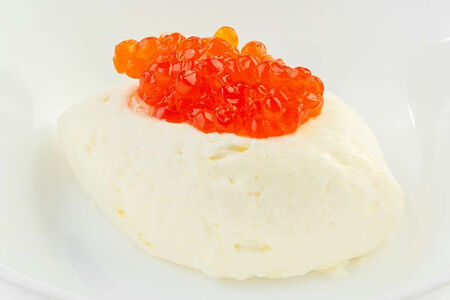 Икорное масло