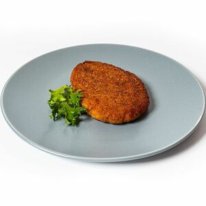 Котлета Куриная жареная