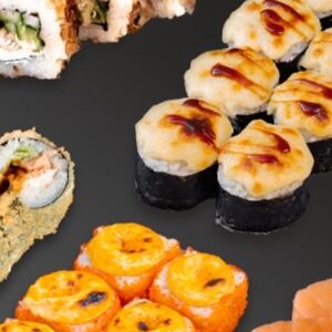 Сет Семейный