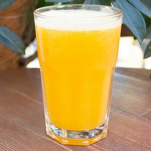 Свежевыжатый сок