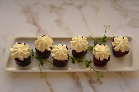 Салат Сельдь под шубой