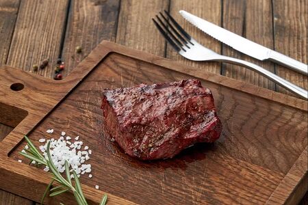 Стейк Вегас