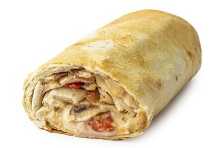 Чикен Джонер