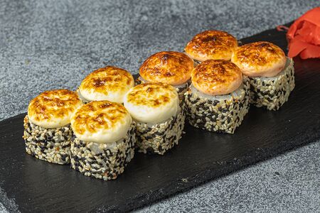 Ролл Ясай хот