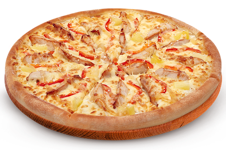 Пицца Гавайская