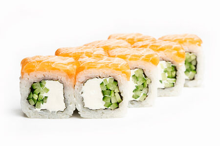 Ролл Филадельфия классика