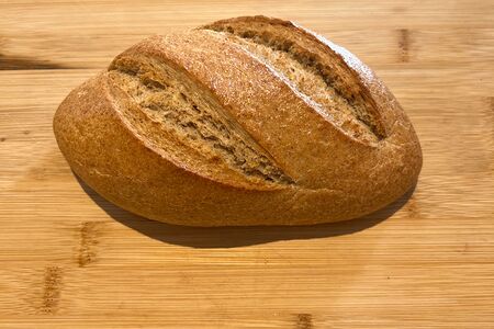 Хлеб гречишный