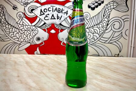 Лимонад Натахтари Тархун