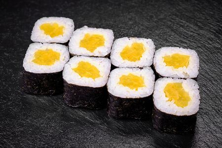 Такуан маки