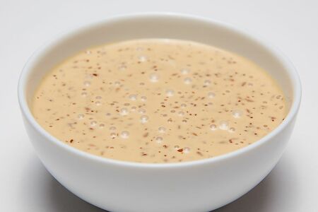 Ореховый соус