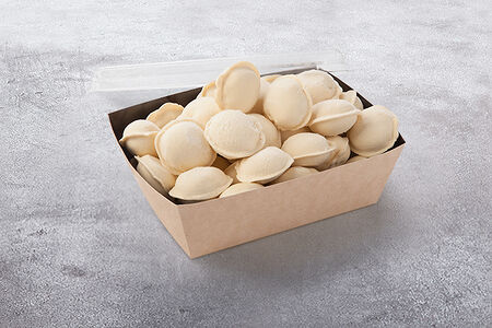 Пельмени упак