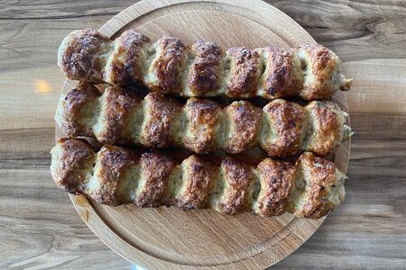 Люля куриный