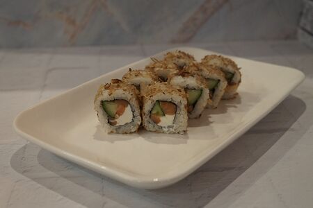 Ролл Бонито