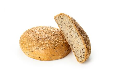 Хлеб Цельнозерновой