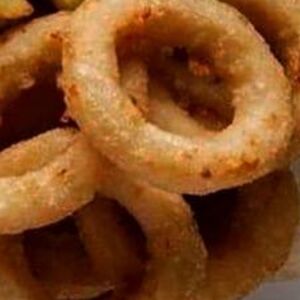 Кольца кальмара