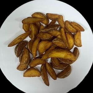 Картофель по-деревенски