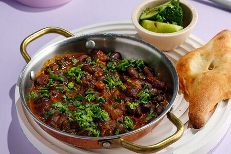 Лобио Харкалия