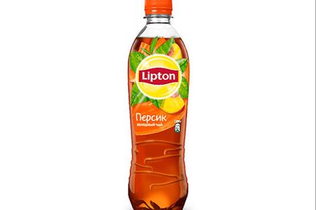 Lipton Персик