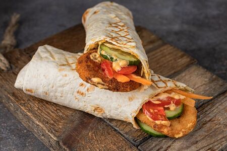 Полкило Вегетарианский Денёр