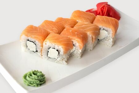 Ролл Филадельфия