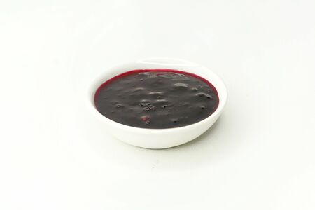 Соус Черная смородина