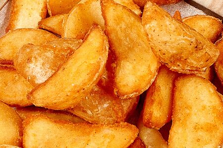 Картофель Айдахо