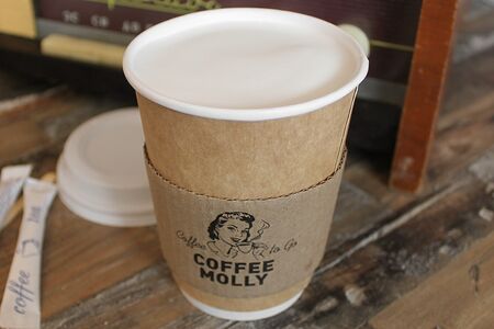 Чиззи Латте