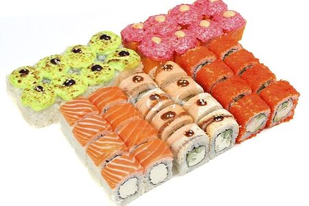 Сет Фаворит