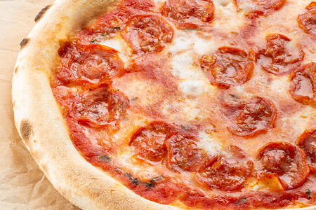 Пепперони пиканто