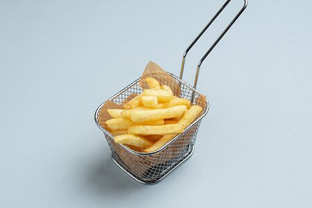 Картофель фри