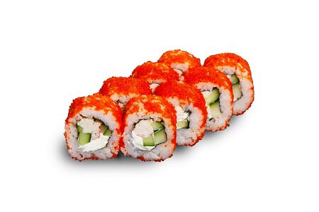 Калифорния сливочная