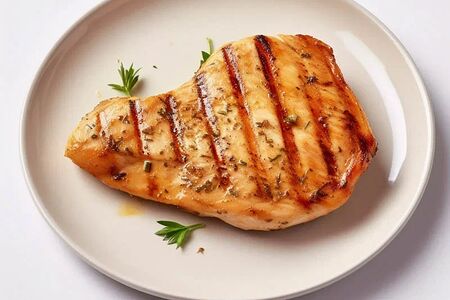 Куриный стейк