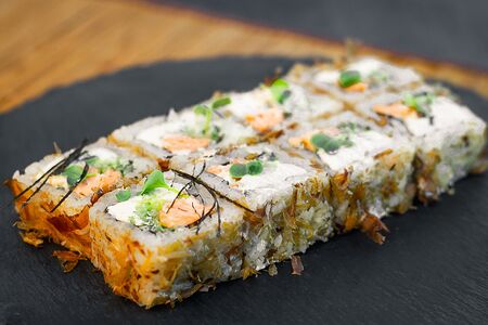 Ролл Бонито