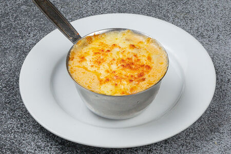 Жюльен фирменный Бурчо