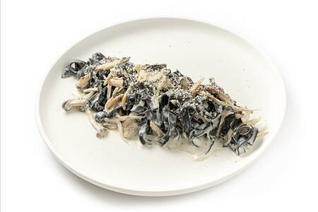 Паста Чёрный трюфель