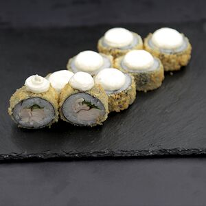 Темпура Цезарь