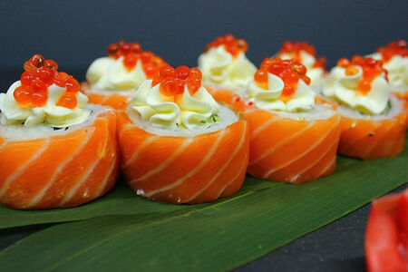 Филадельфия Лакшери