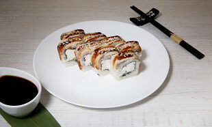 Ролл Канада лайт