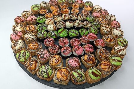 Сет Компашка