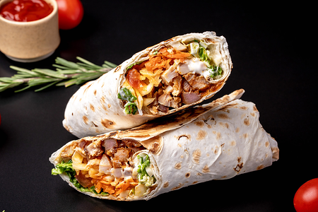 Шаверма Классическая