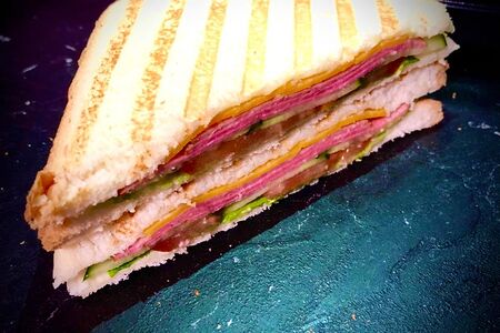 Бутерброд Протокол разногласий