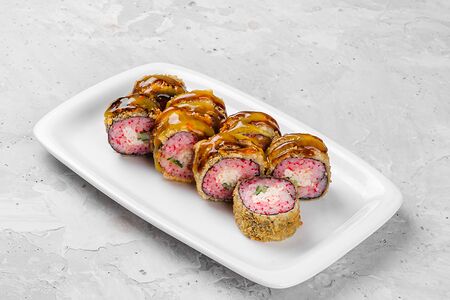 Темпура Кани