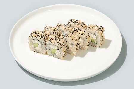 Калифорния в кунжуте