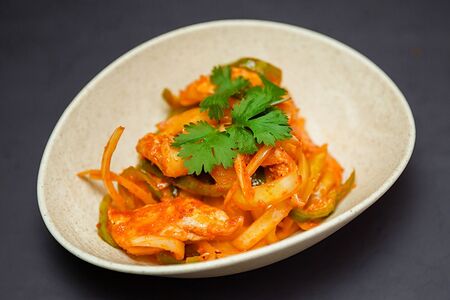 Хе из судака