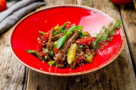 Салат Шахло