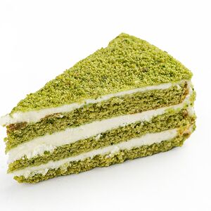 Торт Шпинатный