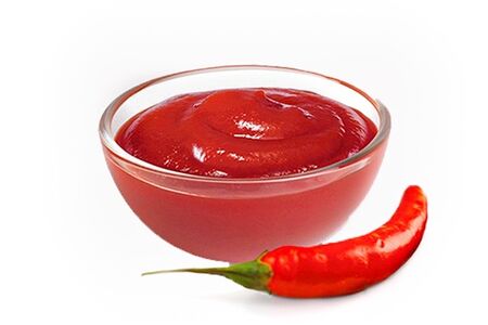 Соус Шрирача